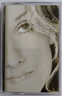 Mc Celine Dion All The Way A Decade Of Song 1999r