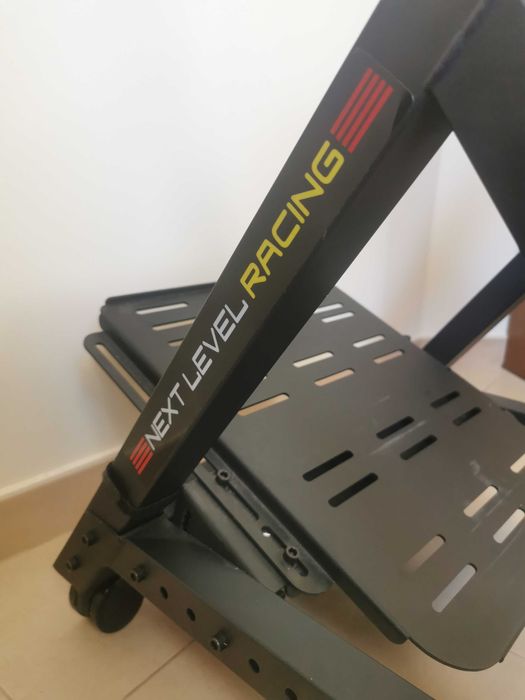 Cockpit Next Level Racing GT-Track