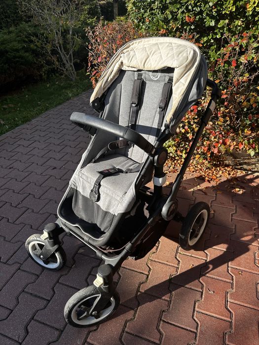 Wózek Bugaboo Buffalo ZESTAW