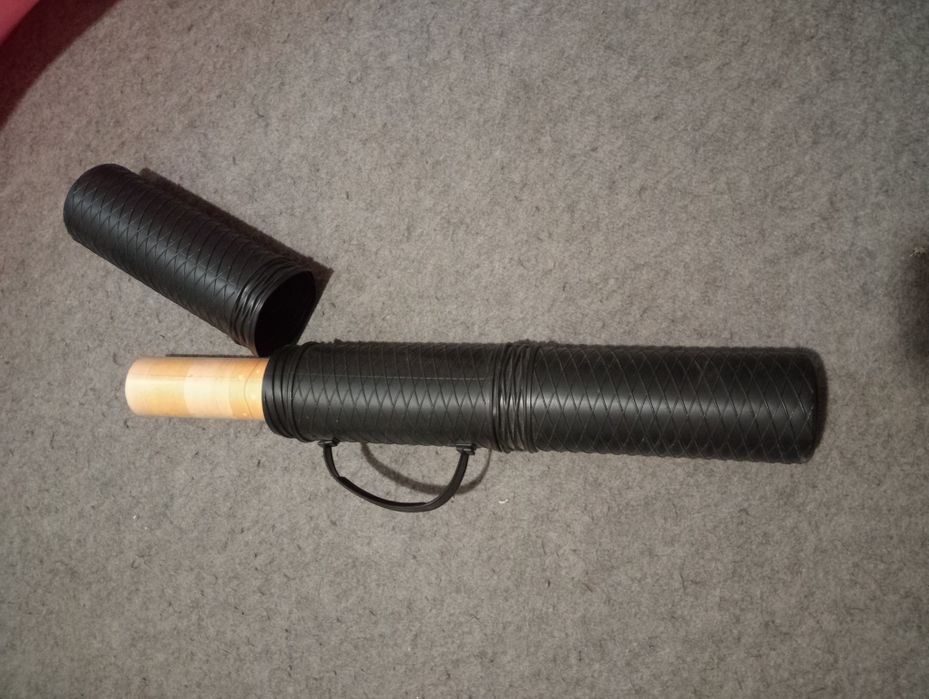 Тубус для чертежей