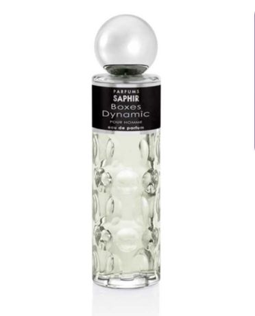 Saphir Parfums парфумована вода