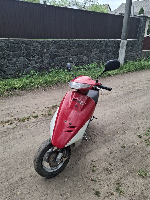 Honda dio 28 стан гарний