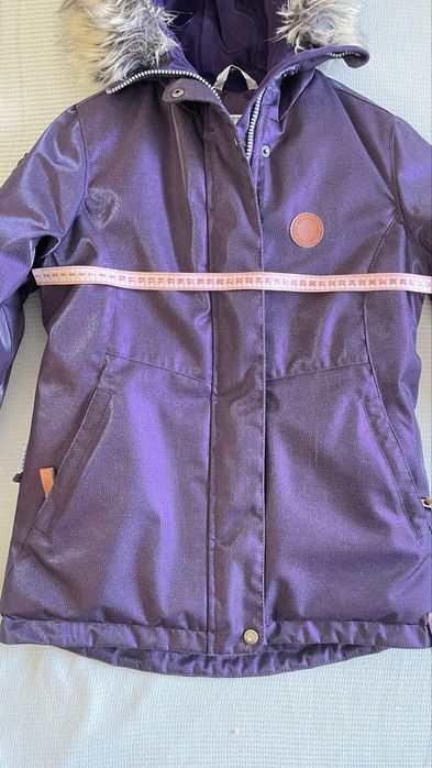 Парка lenne 128+6