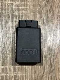 OBD 2 для діагностики авто