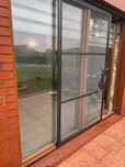 Okno Tarasowe przesuwne