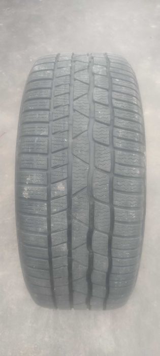 Продам колеса зимові