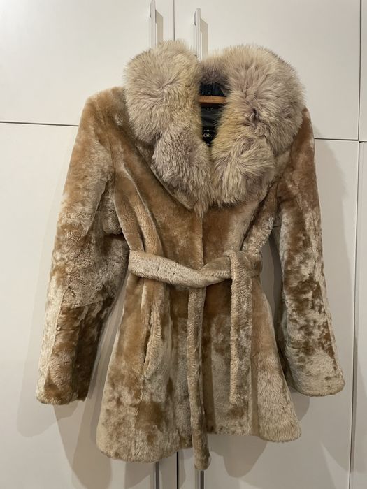 Продам нову шубу