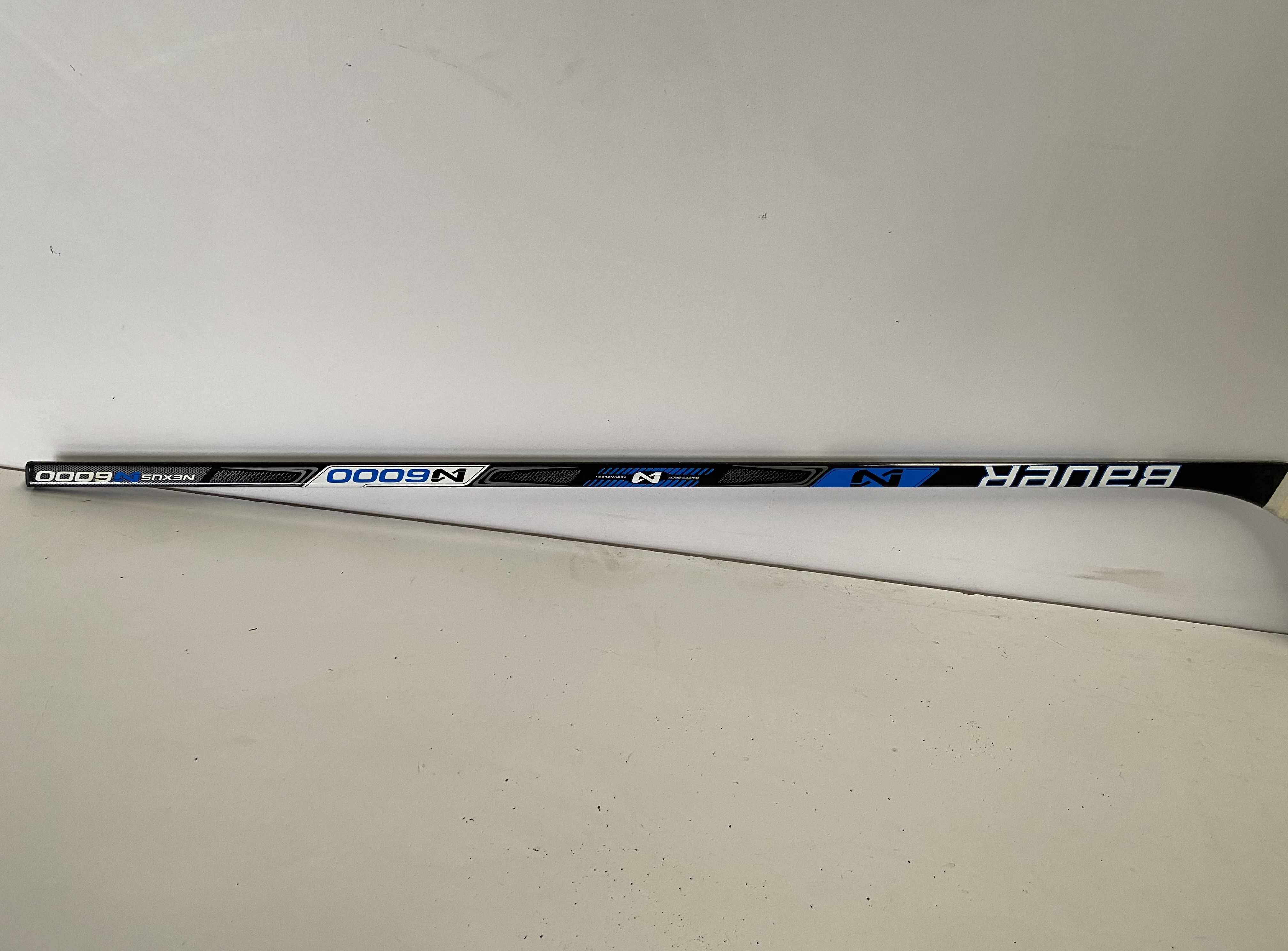 Kij hokejowy Bauer n600 nexus 130cm