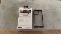 UAG PLYO Etui do Telefonu Apple Iphone 15 Pro Max