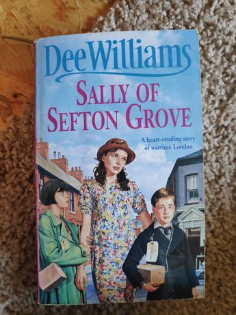 Sally of setton grove d. Williams