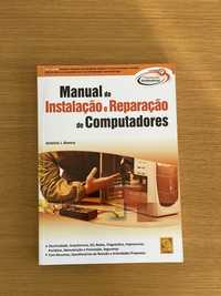 Manual de instalação e reparação de computadores (NOVO)