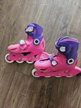 Rolki oxelo rozmiar 30-32