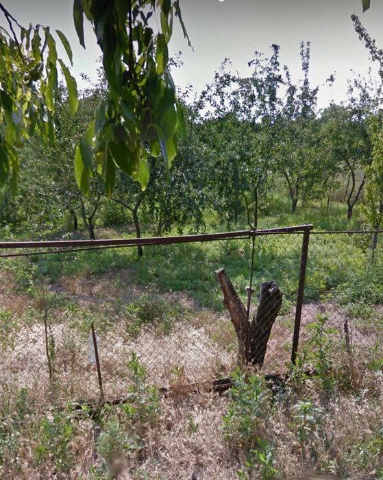 Продам участок 10 соток в районе улицы Широкой (Фрунзенский)