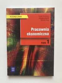 Pracowania ekonomiczna cz.1