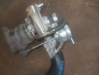Turbina Dacia Sandero 0.9