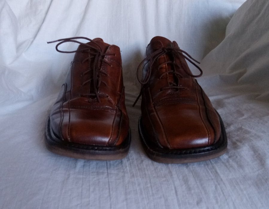 Pierre Cardin туфли 45 р. 30 см. Италия. Оригинал.