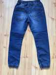 Spodnie jeansy Reservd