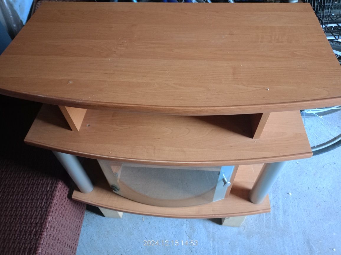 Szafka pod telewizor
