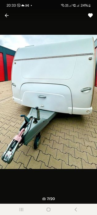 Каравани  кемпінг будинок на колесах причіп дача