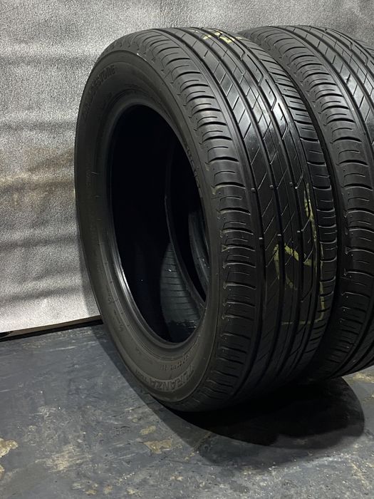 ‼️ЛІТНЯ РЕЗИНА‼️ Bridgestone • 195/60 R16 АРТ:537