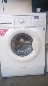 Maquina lavar roupa LG 7k