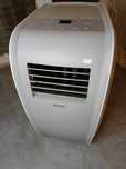Ar condicionado portátil Becken Bac 2511