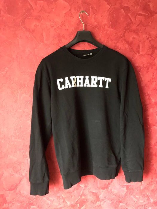 Світшот Carhartt Оригінал