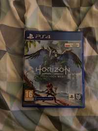 Horizon Forbidden West PS4