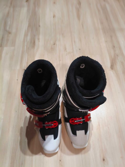 Buty snowbordowe twarde Deeluxe  r.42