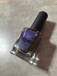 ILNP lakier do paznokci magnetyczny multichrom Deep Space