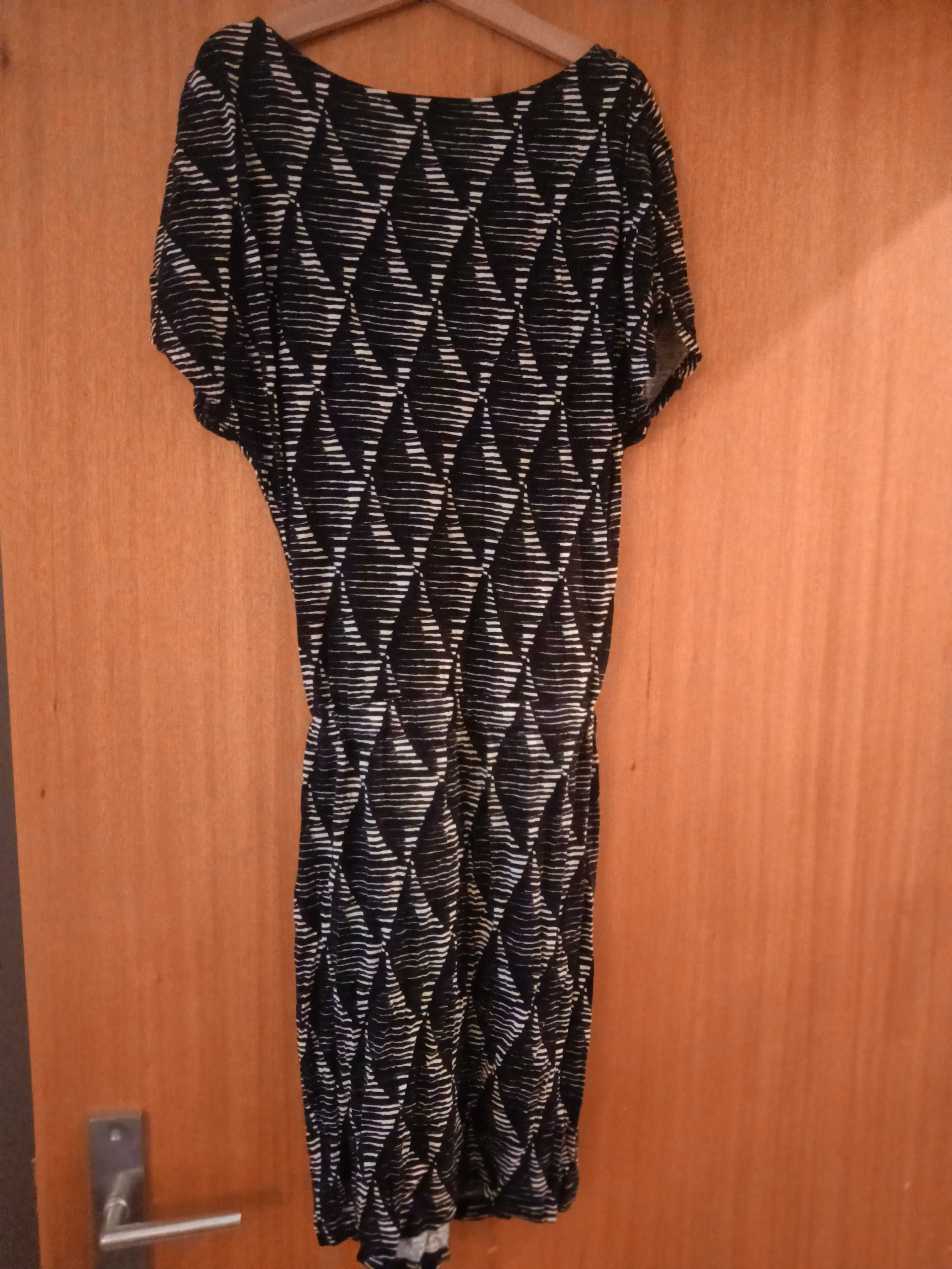 Vestido justo tam M