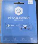 DJI Care redfresh mini 3 pro 2 Lata
