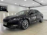 Skoda Superb Jedyny taki przeczytaj opis !!!