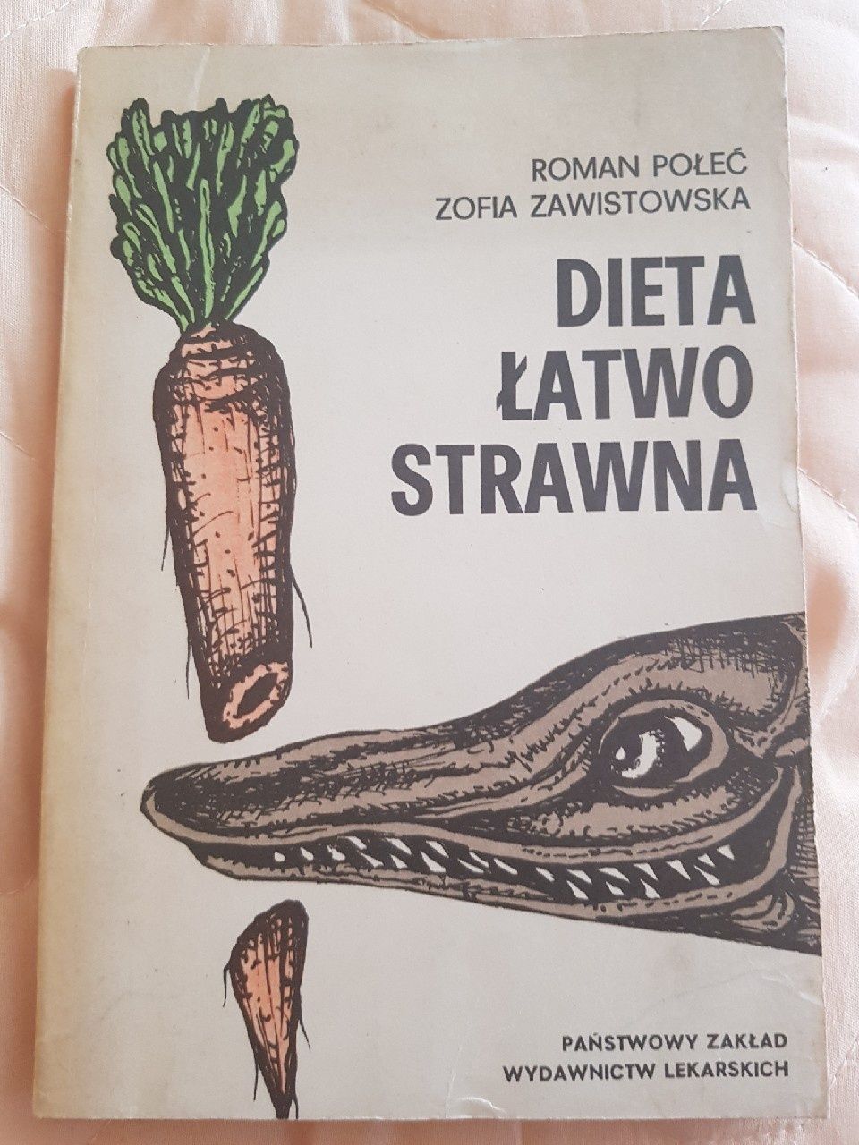 Dieta łatwo strawna Połeć Zawistowska