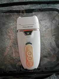 Depilator Rowenta, Aquaperfect EP 9120 Wet&Dry