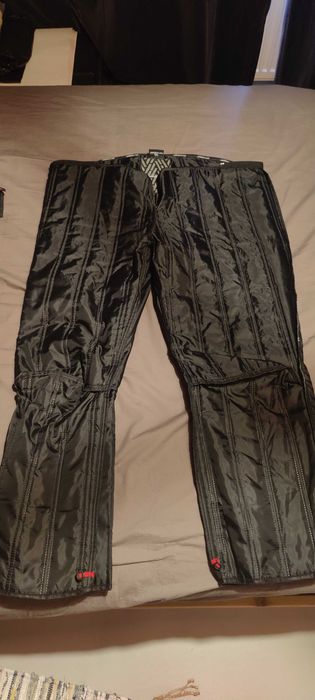 Kombinezon motocyklowy ADRENALINE + buty OZONE