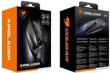 Миша Cougar AirBlader USB Black