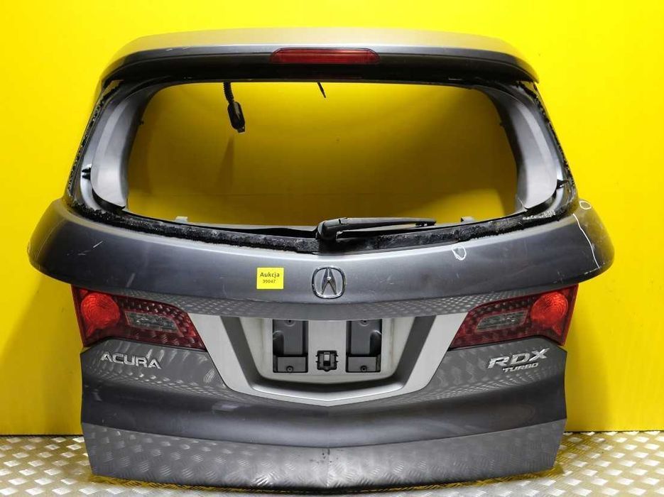 Розборка Acura MDX RDX  (всі моделі) б/у запчастини