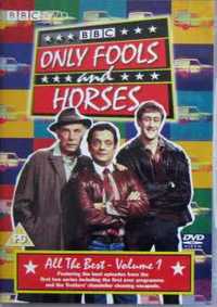 Only Fools And Horses All The Best Volume 1
