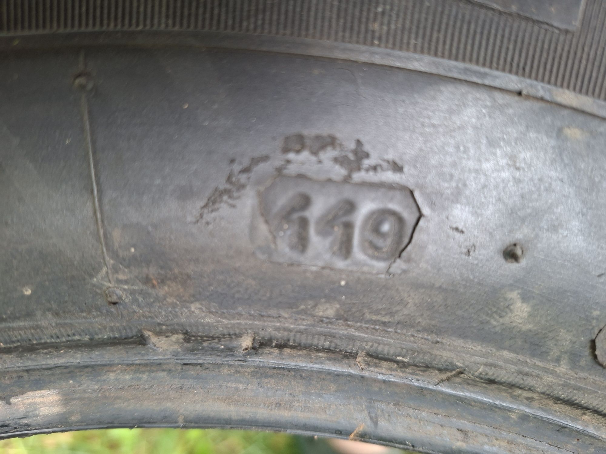 2x opony 195/70R15C