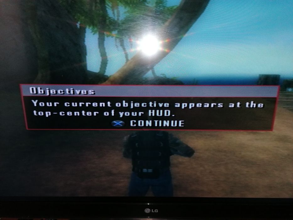 Jogo PS2 ( PlayStation 2 ) Mercenaries 2 - World in Flames