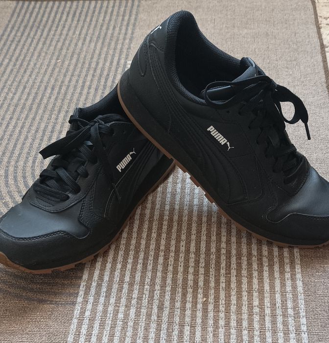 Кросівки Puma(оригінал) 43р