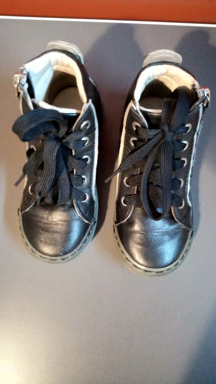 MEMO Urban Classic trampki profilaktyczne rozmiar 26