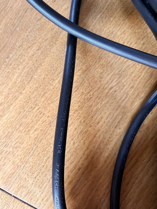 Przedłurzacz HAMA standard 10m