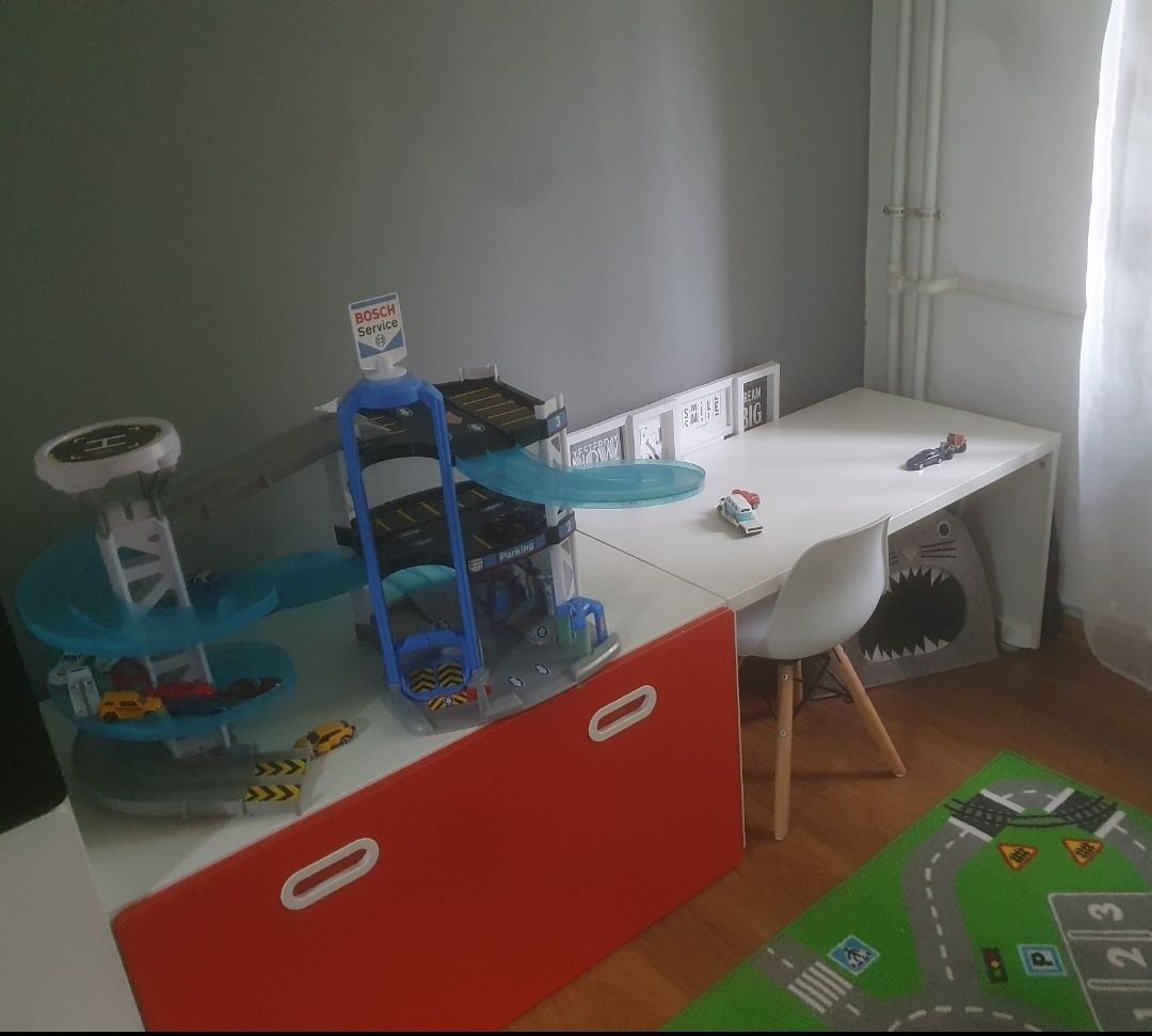 Stolik stuva/fritids/smastad