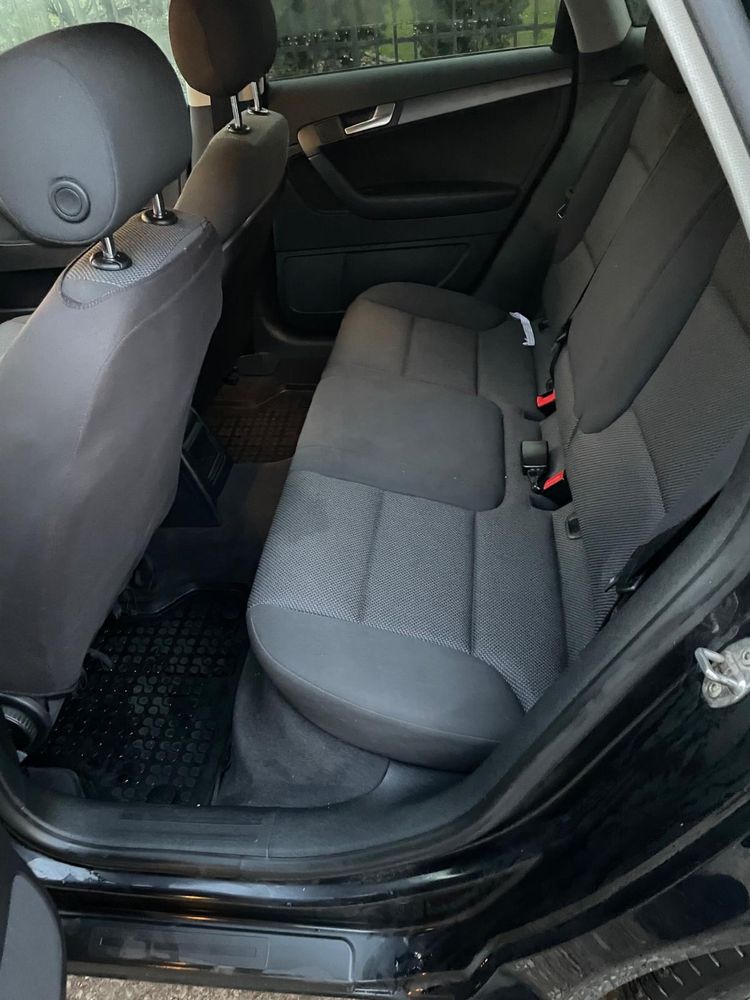 Audi A3 Sportback 1.4T 125km