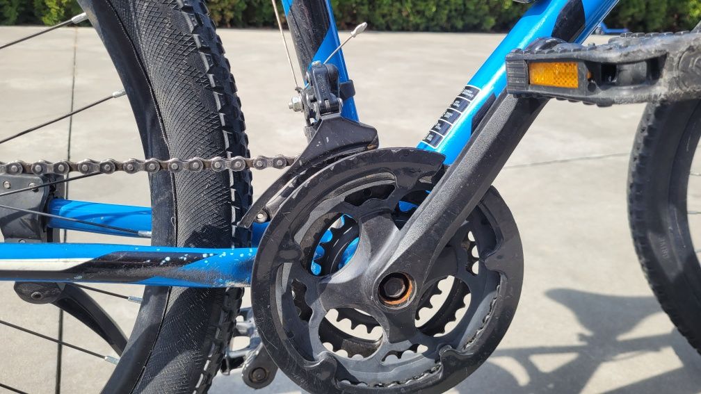 Rower Kross Hexagon X2 2.0 26 cali