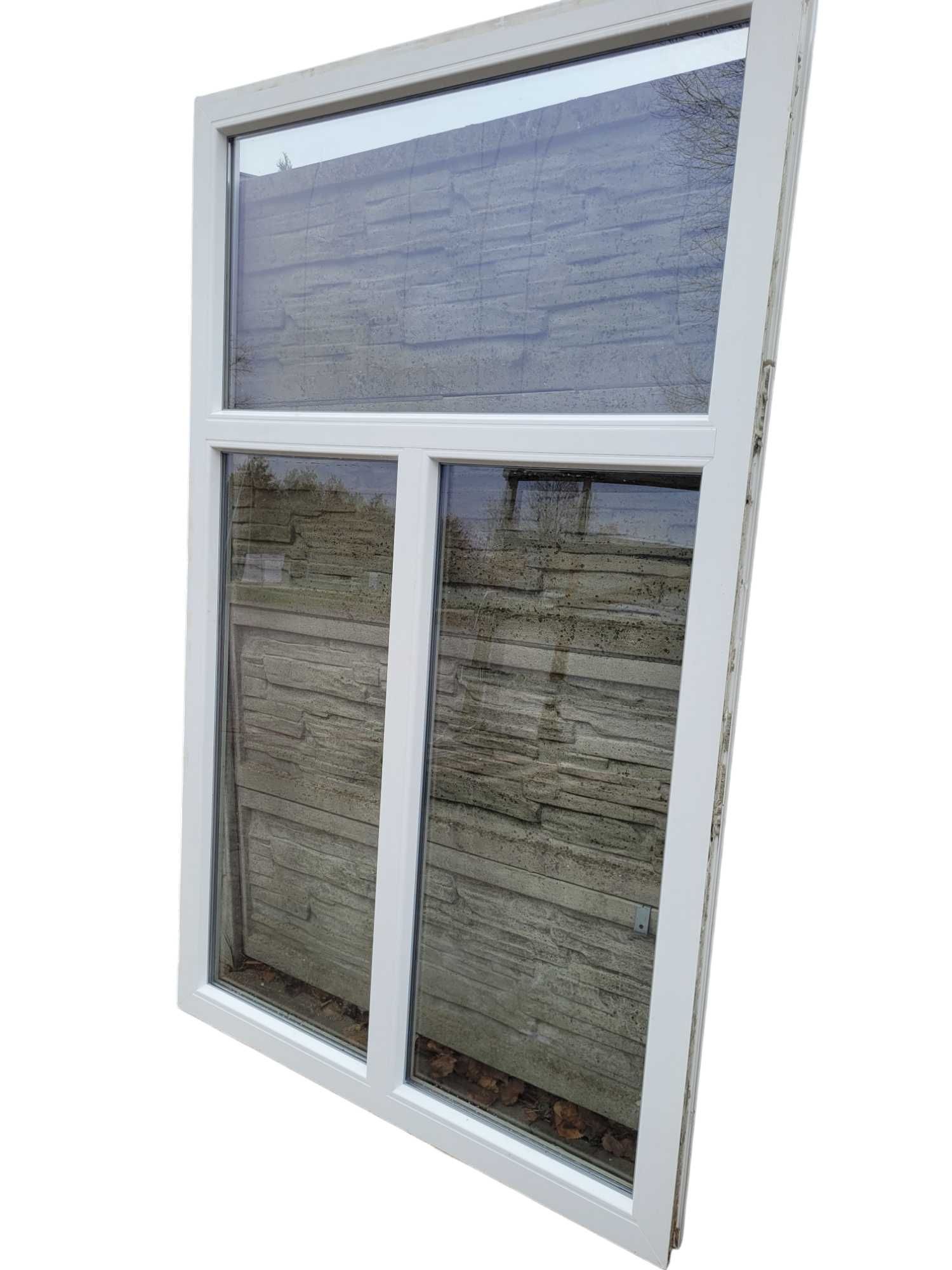 Okno Używane FIX 137 x 223