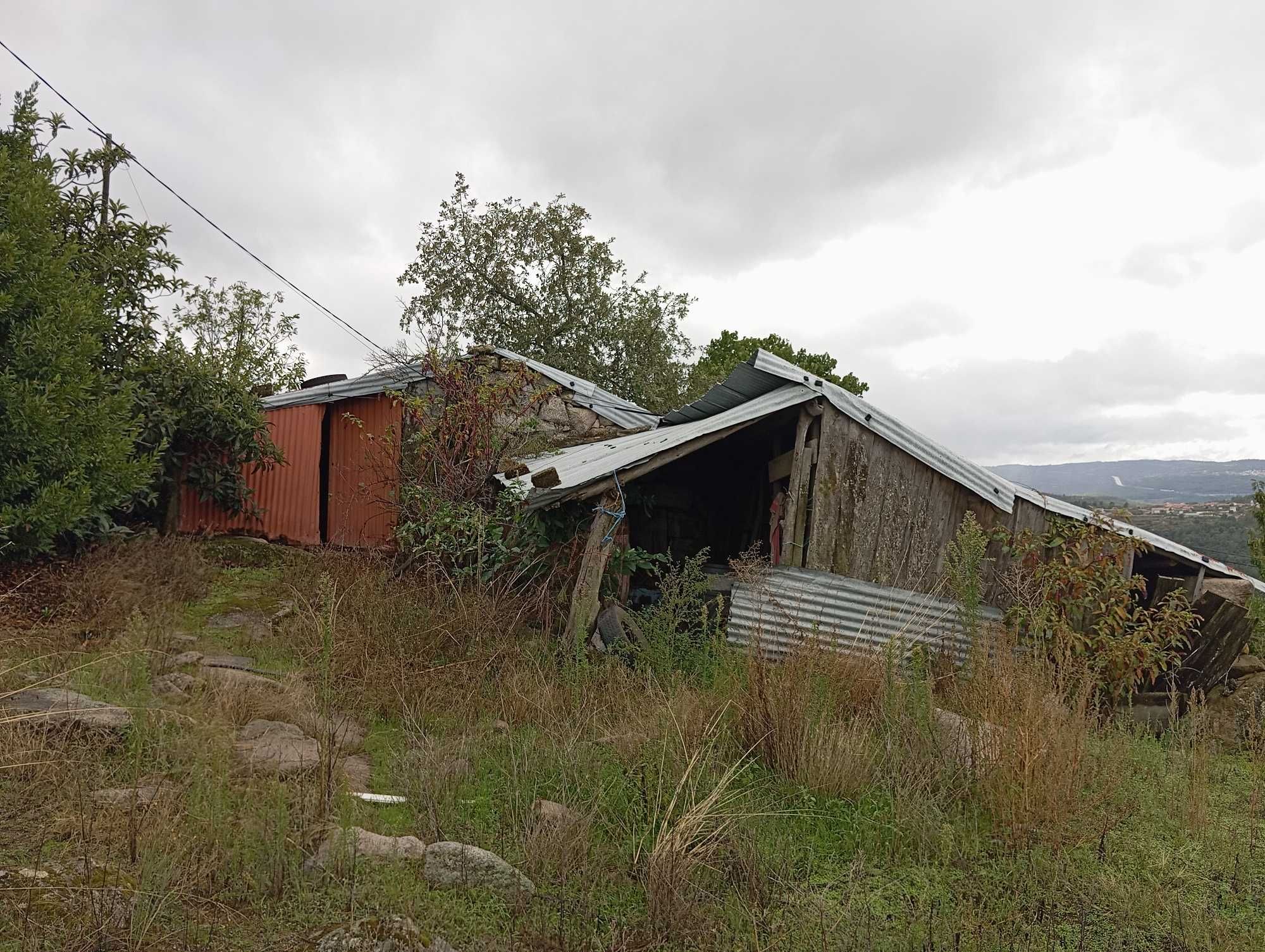 casa município de alijo