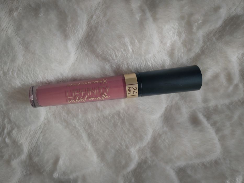 Lipfinity max factor